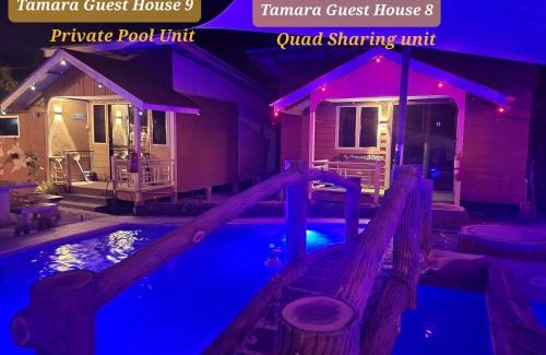 Tioman Island Chalet De Esquí | Tamara Private Pool