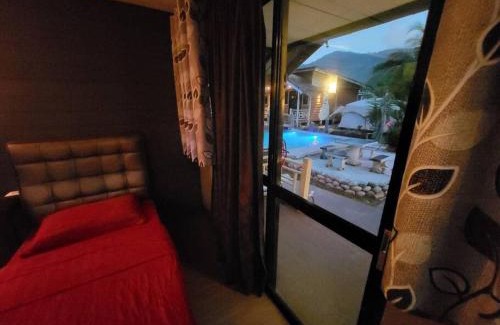 Tioman Island Chalet De Esquí | Tamara Private Pool