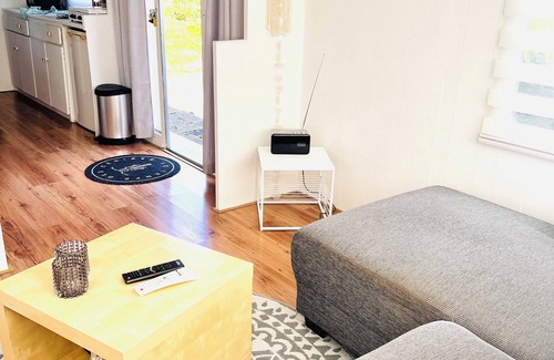 Municipality of Zandvoort Chalet De Esquí | Tamara‘s Place Zandvoort