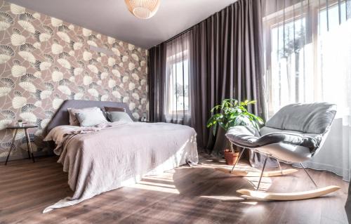 Jurmala Apartamento | Tamara Suites & Apartments