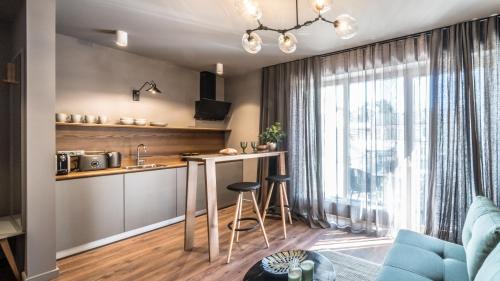 Jurmala Apartamento | Tamara Suites & Apartments