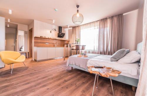 Jurmala Apartamento | Tamara Suites & Apartments