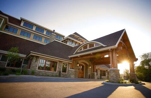Traverse City Cabina | Tamarack Lodge
