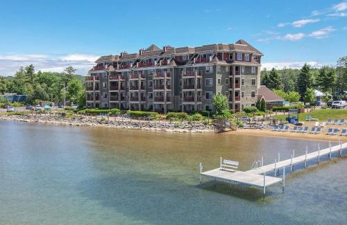 Traverse City Cabina | Tamarack Lodge