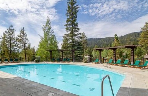 Tamarack Chalet De Esquí | Tamarack Resort Chalet, Jacuzzi privado, Encanto rústico de montaña