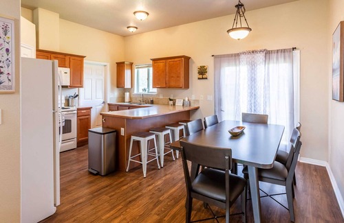 Donnelly Casa | Tamarack Retreat Summ