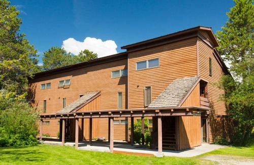 Moose Wilson Road Apartamento | Tamarack