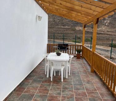 Los Cristianos Casa | Tamaragua Tenerife South Beach Bungalows