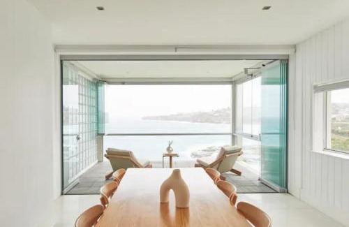 Tamarama Apartamento | Tamarama Oceanfront Apartment - Best View in Sydney