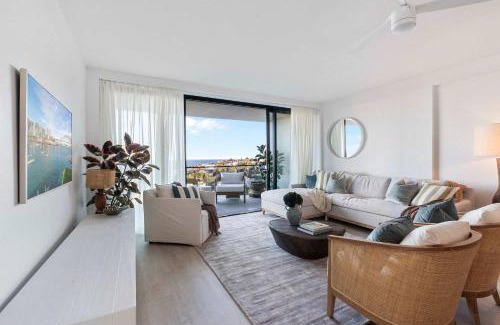 Tamarama Apartamento | Tamarama Oceanfront Terrace