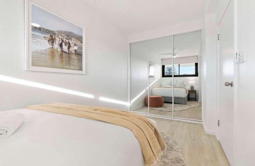 Tamarama Apartamento | Tamarama Oceanfront Terrace