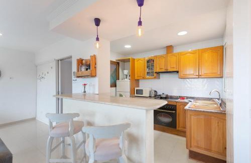 Puerto de Pollensa Apartamento | Tamarels beach apartment in Pollensa