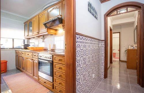 Buarcos Apartamento | Tamargueira Beach Apartment