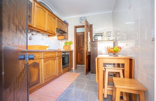 Buarcos Apartamento | Tamargueira Beach Apartment