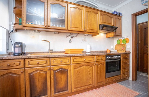 Buarcos Apartamento | Tamargueira Beach Apartment
