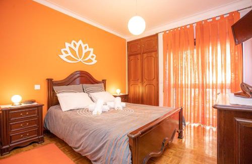 Buarcos Apartamento | Tamargueira Beach Apartment