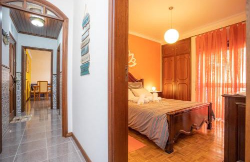 Buarcos Apartamento | Tamargueira Beach Apartment