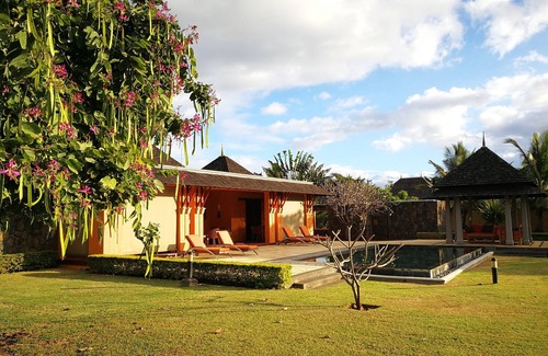 Tamarin Villa | Tamarin: Casa / villa / chalet - Tamarin
