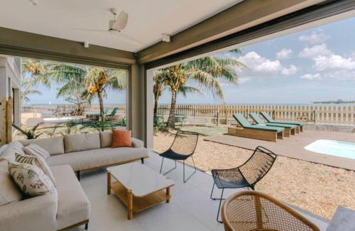 Tamarin Apartamento | Tamarin Sunset Beach V