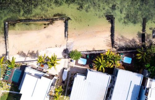 Tamarin Apartamento | Tamarin Sunset Beach V