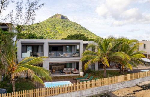 Tamarin Apartamento | Tamarin Sunset Beach V
