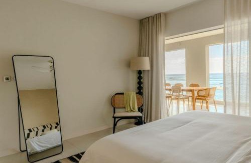 Tamarin Apartamento | Tamarin Sunset Beach VI