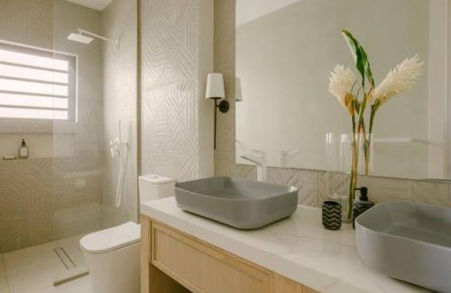 Tamarin Apartamento | Tamarin Sunset Beach VI