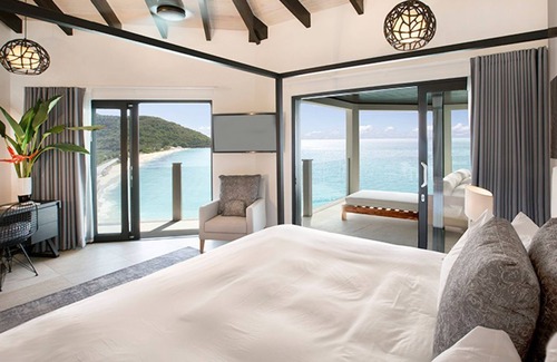 Fryes Beach Complejo | Villa Avice - Dos Habitaciones Resort, Capacidad 4
