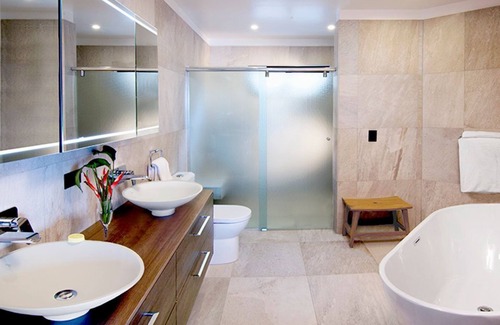 Fryes Beach Complejo | Villa Avice - Dos Habitaciones Resort, Capacidad 4