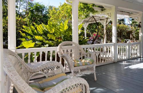 Governor's Harbour Casa | Tamarind home