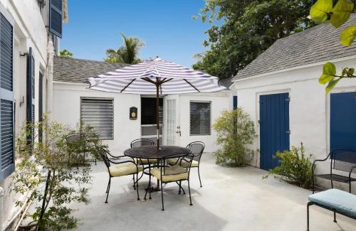 Governor's Harbour Casa | Tamarind home
