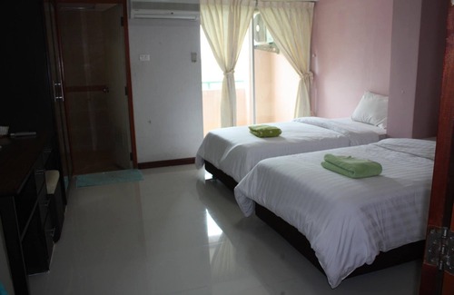 Khon Kaen Hotel | Tamarind Residences