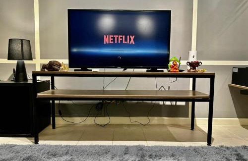 Cyberjaya Apartamento | Tamarind Suite- Deluxe 2 bed studio Cyberjaya