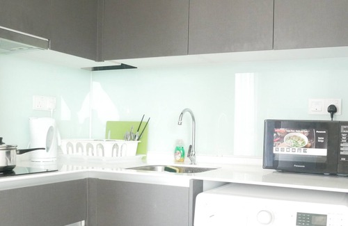 Cyberjaya Apartamento | Tamarind Suites by Elite Stay