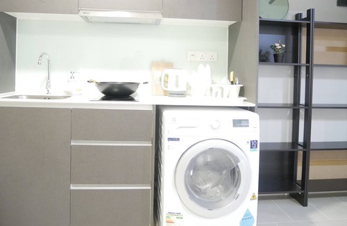 Cyberjaya Apartamento | Tamarind Suites by Elite Stay