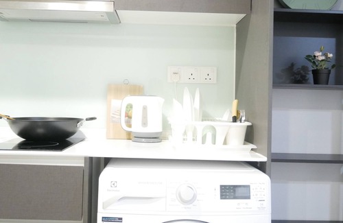 Cyberjaya Apartamento | Tamarind Suites by Elite Stay