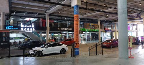 Cyberjaya Apartamento | Tamarind Suites, Cyberjaya