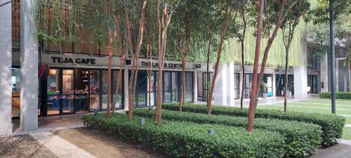 Cyberjaya Apartamento | Tamarind Suites, Cyberjaya