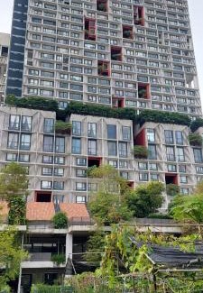 Cyberjaya Apartamento | Tamarind Suites, Cyberjaya