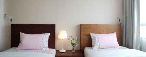 Khlong Khuean Apartamento | Tamarindee Bed & Breakfast