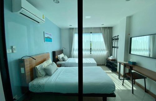 Khlong Khuean Apartamento | Tamarindee Bed & Breakfast