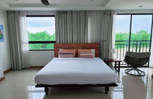 Khlong Khuean Apartamento | Tamarindee Bed & Breakfast