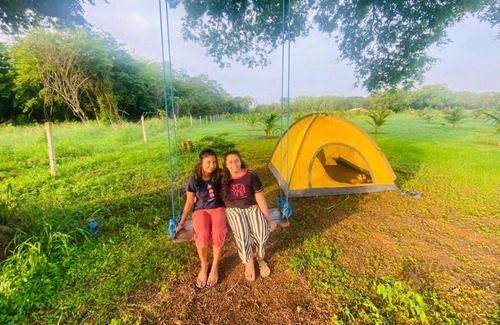 Maho Otro | Tamarind Tree Chamber
