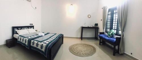 Varkala Casa | Tamarind Villa