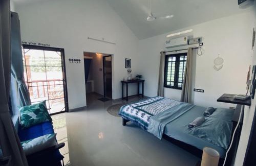Varkala Casa | Tamarind Villa