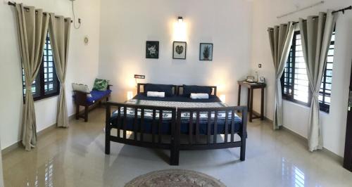 Varkala Casa | Tamarind Villa
