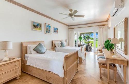 Mount Standfast Villa | Tamarind Villa - Sugar Hill
