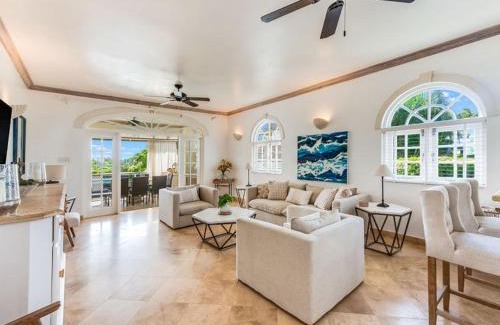 Mount Standfast Villa | Tamarind Villa - Sugar Hill