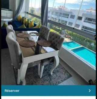 Dar Bouazza Apartamento | Tamaris (Dar bouaaza)
