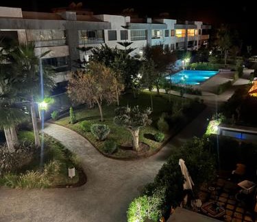 Dar Bouazza Apartamento | Tamaris (Dar bouaaza)